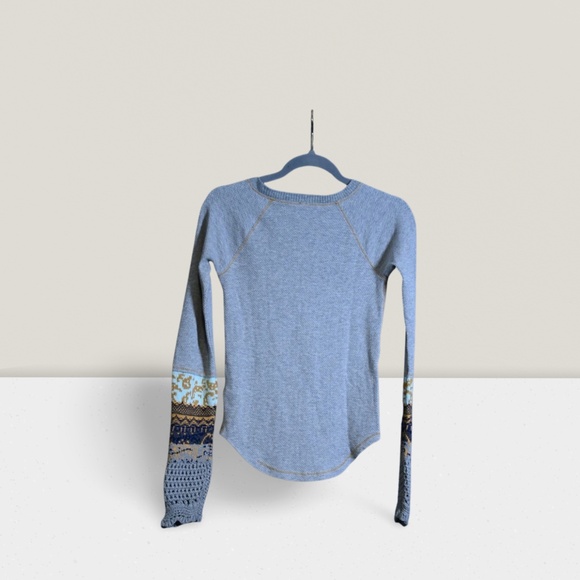 Free People Thermal - Picture 2 of 5